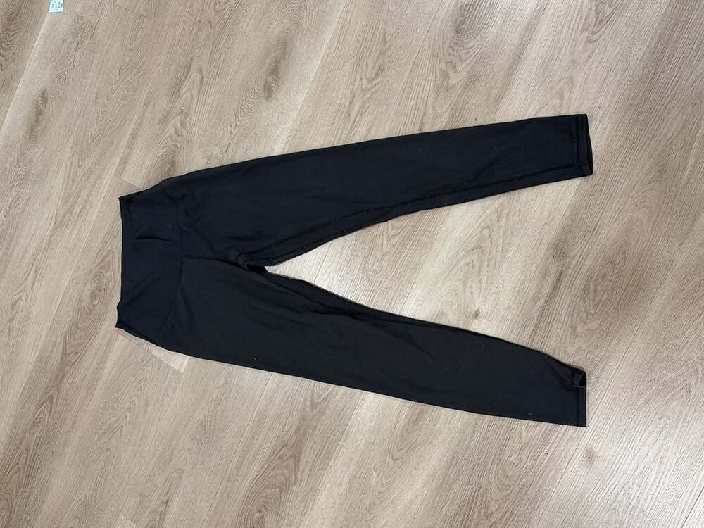 Sunzel Leggings Size L Black